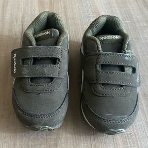 Reebok Baby Shoes